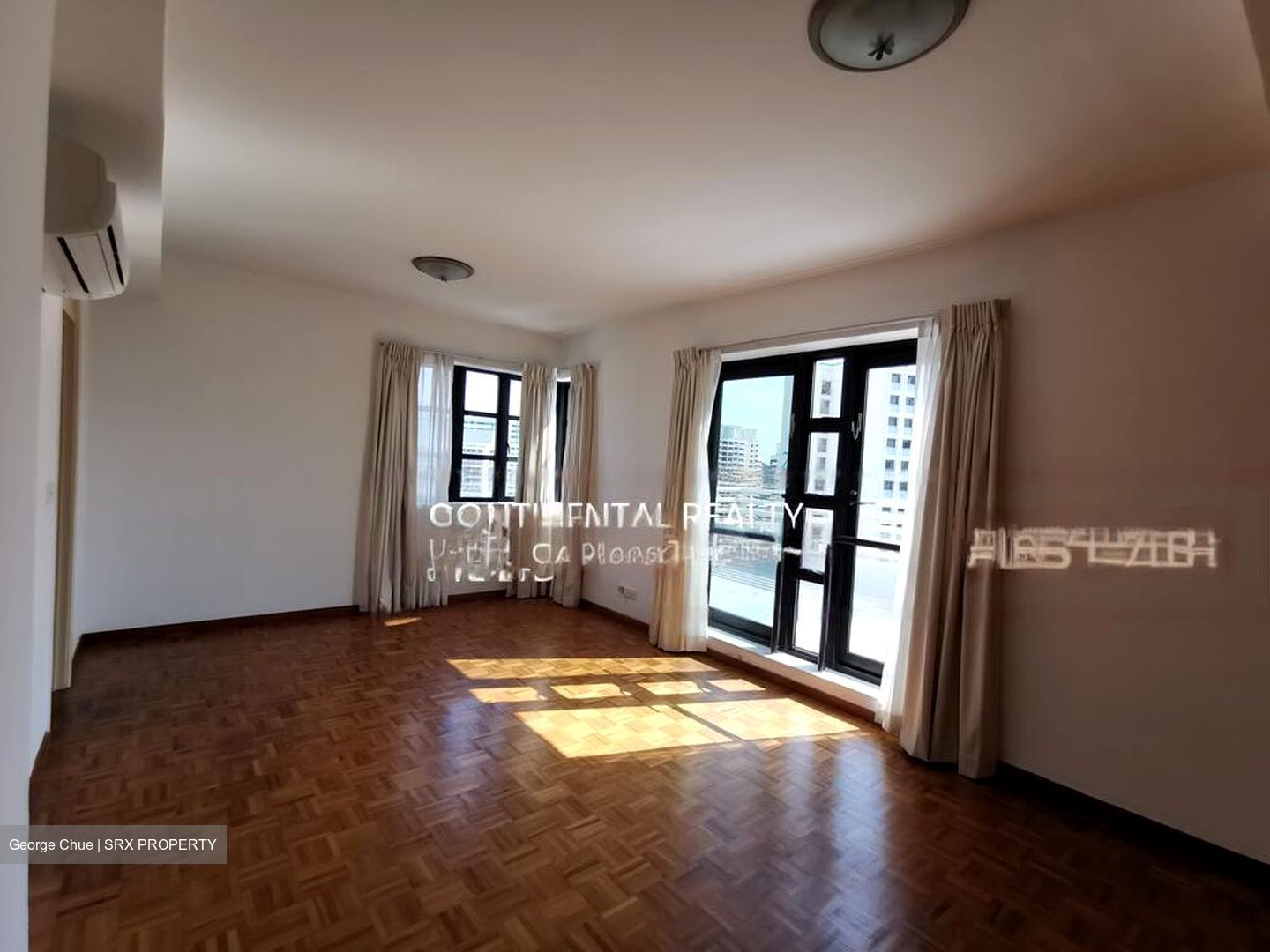 Central Green Condominium (D3), Condominium #552466751